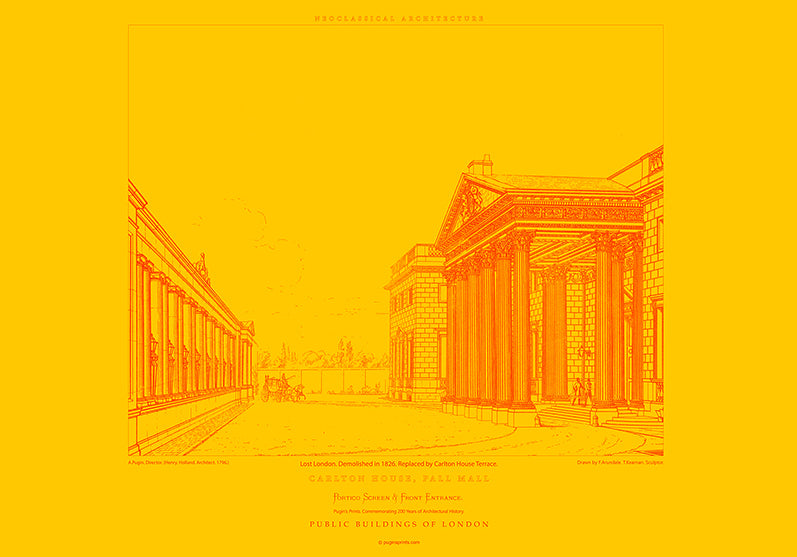 Carlton House 1