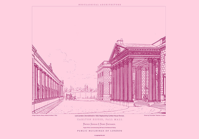 Carlton House 1