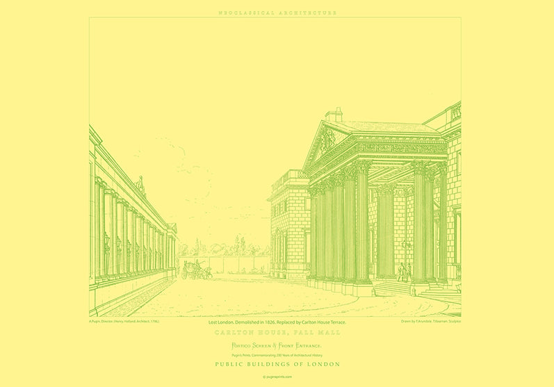 Carlton House 1