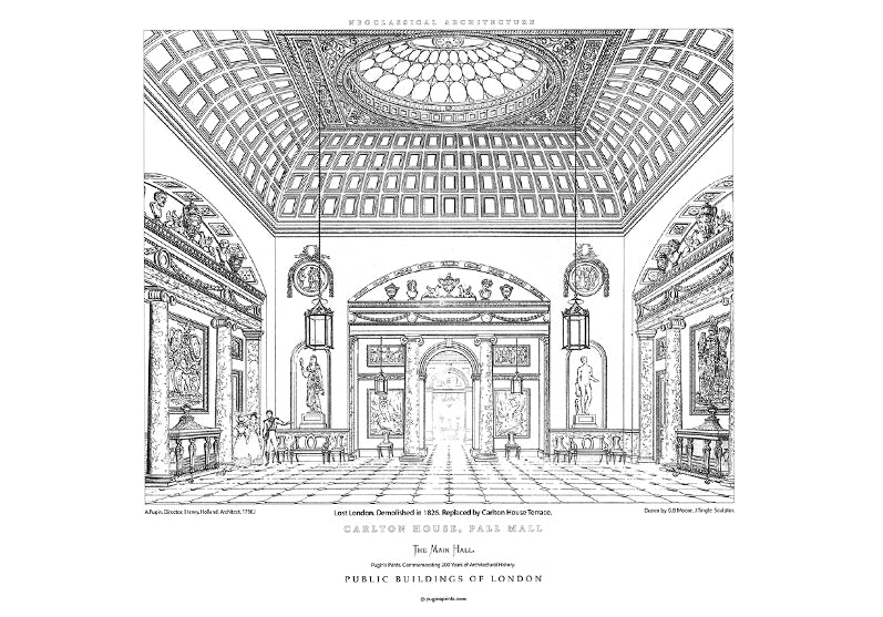 Carlton House 2