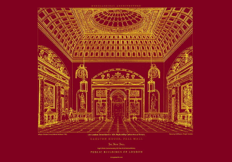 Carlton House 2