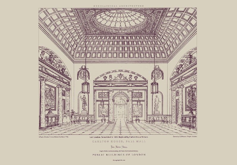 Carlton House 2