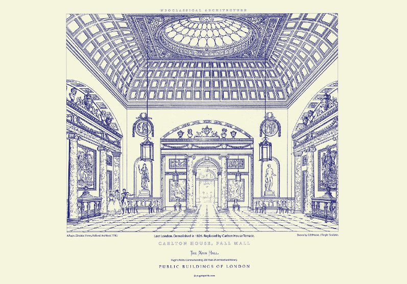 Carlton House 2
