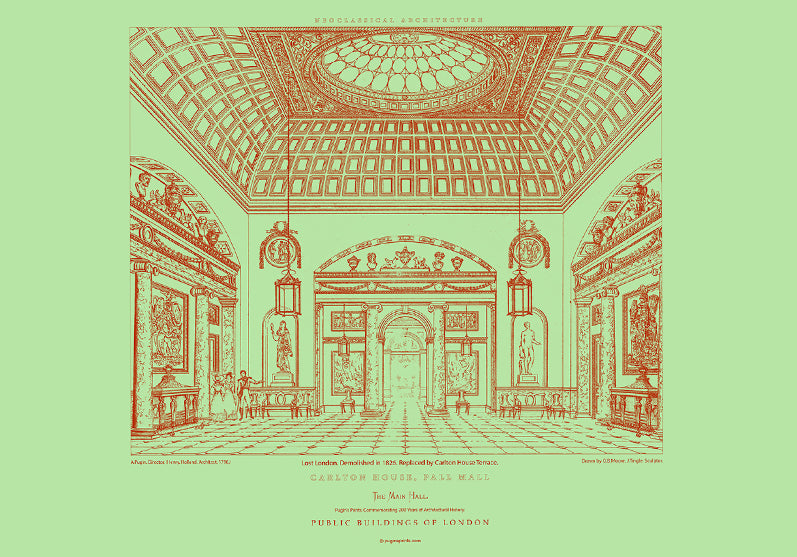Carlton House 2