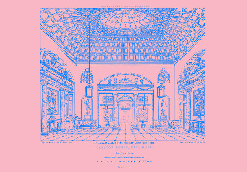 Carlton House 2