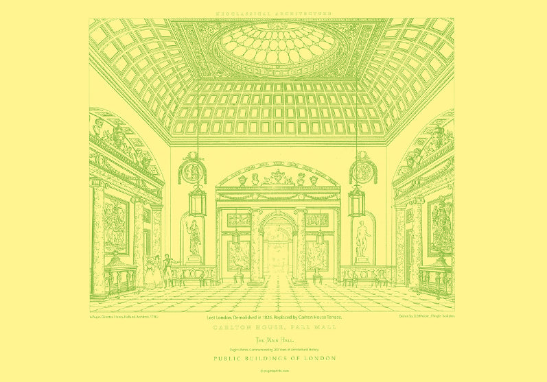 Carlton House 2