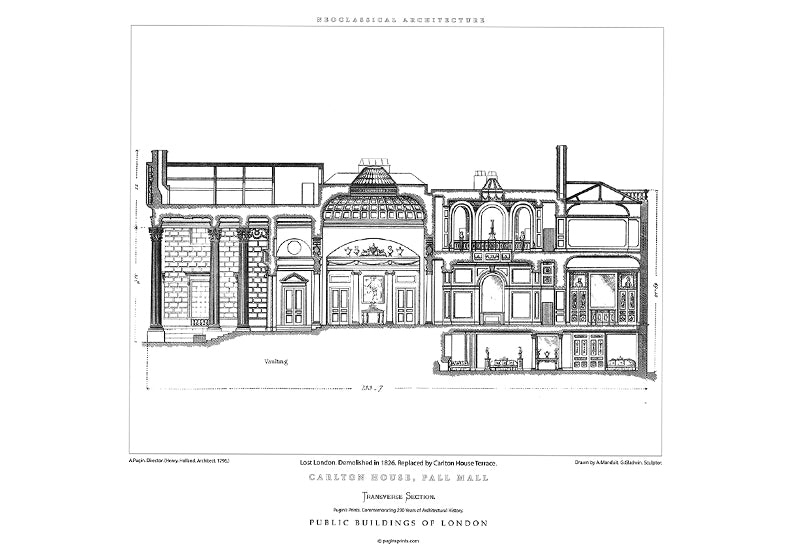 Carlton House 4