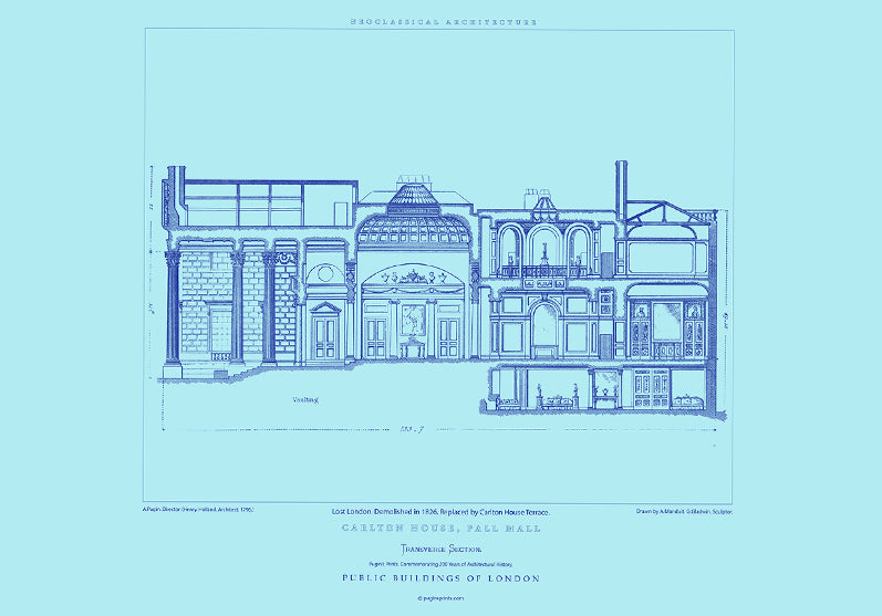 Carlton House 4