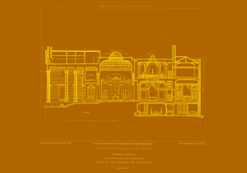 Carlton House 4