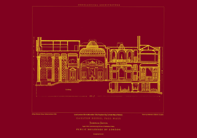 Carlton House 4