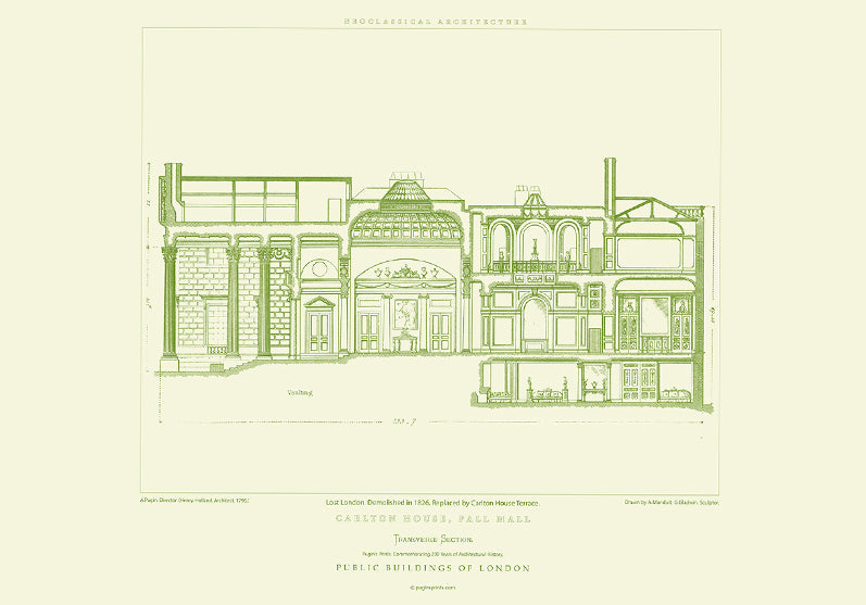 Carlton House 4