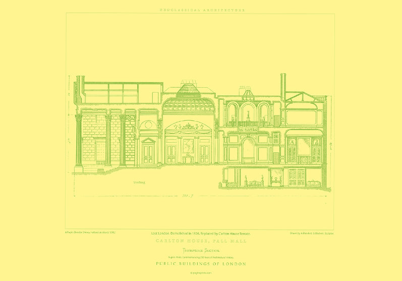 Carlton House 4