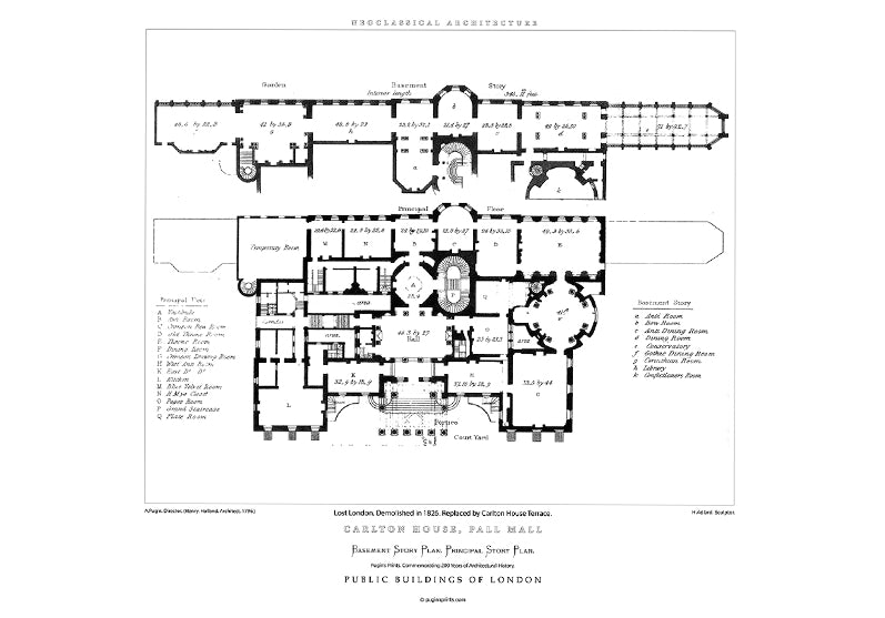 Carlton House 5