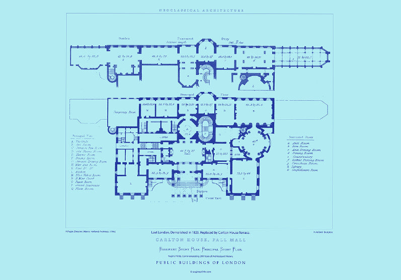 Carlton House 5