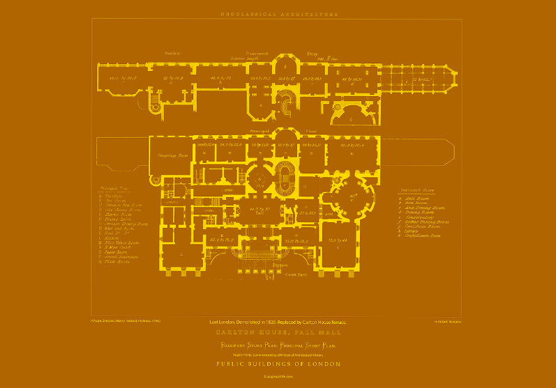 Carlton House 5
