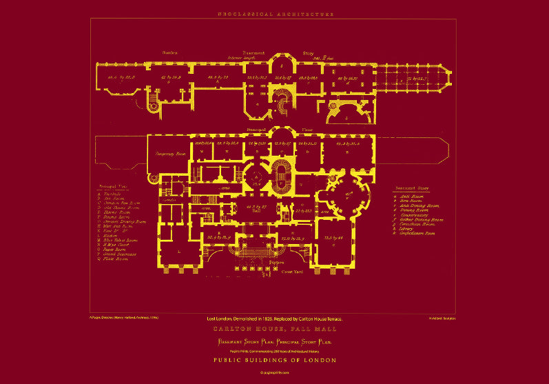 Carlton House 5