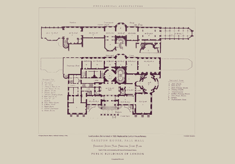 Carlton House 5