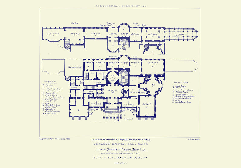 Carlton House 5