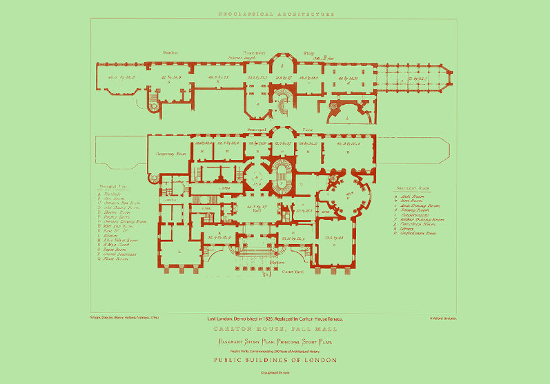 Carlton House 5