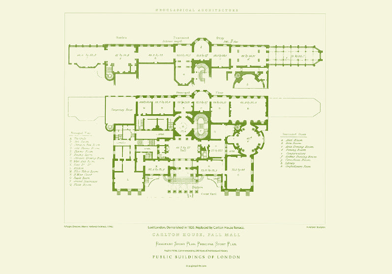 Carlton House 5