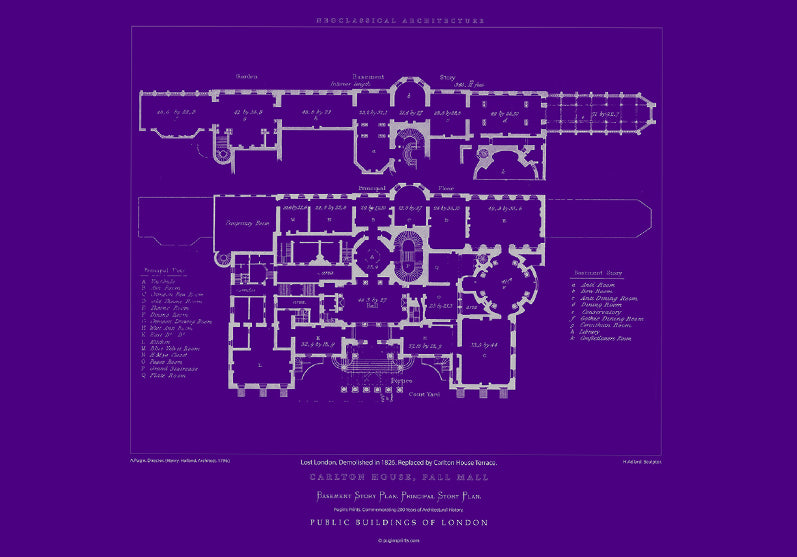 Carlton House 5