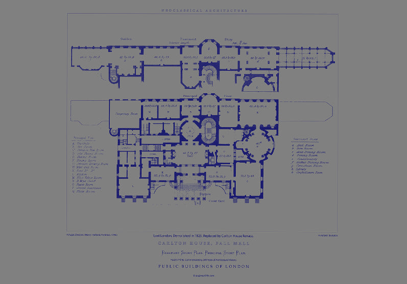 Carlton House 5