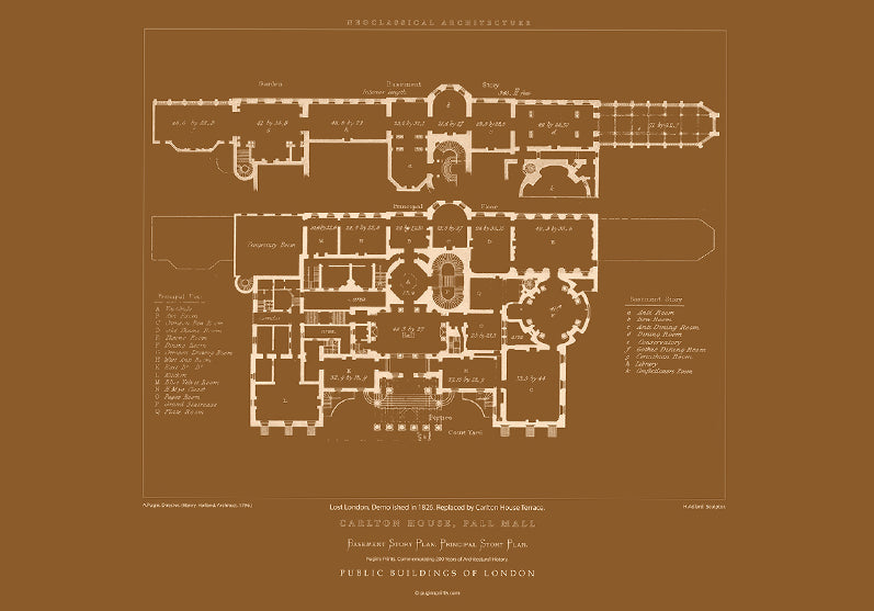 Carlton House 5