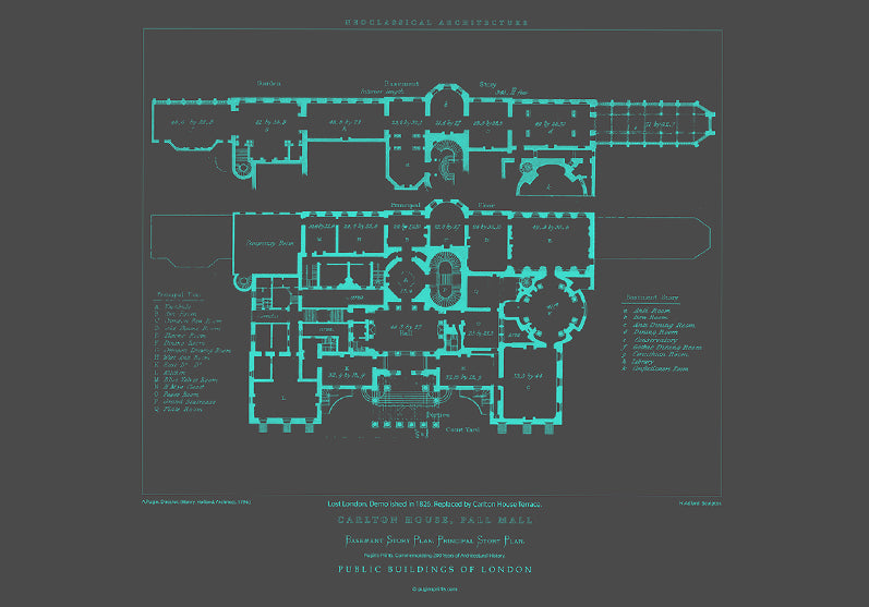 Carlton House 5