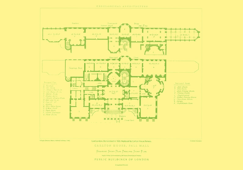 Carlton House 5
