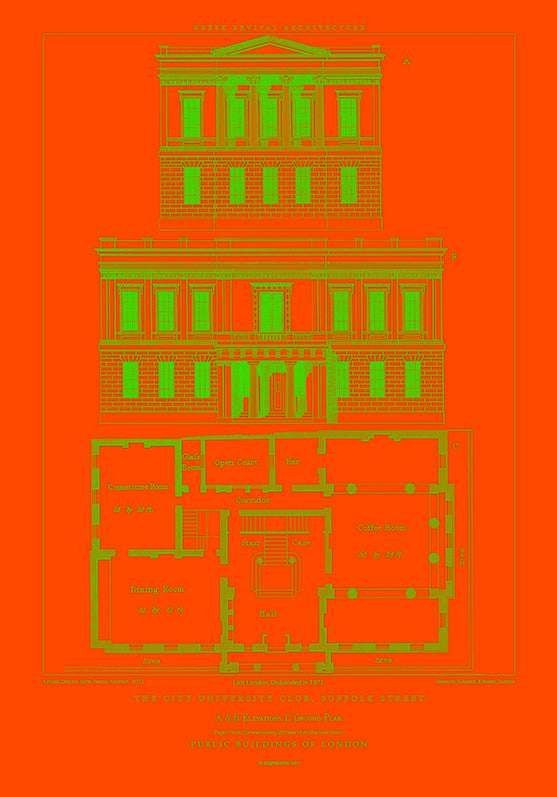 City Uni Club