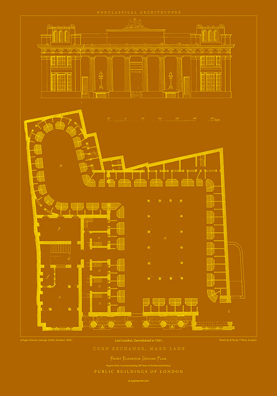 Corn Exchange