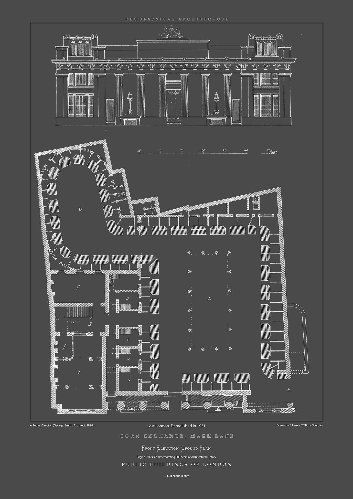 Corn Exchange