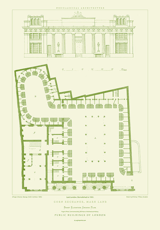 Corn Exchange