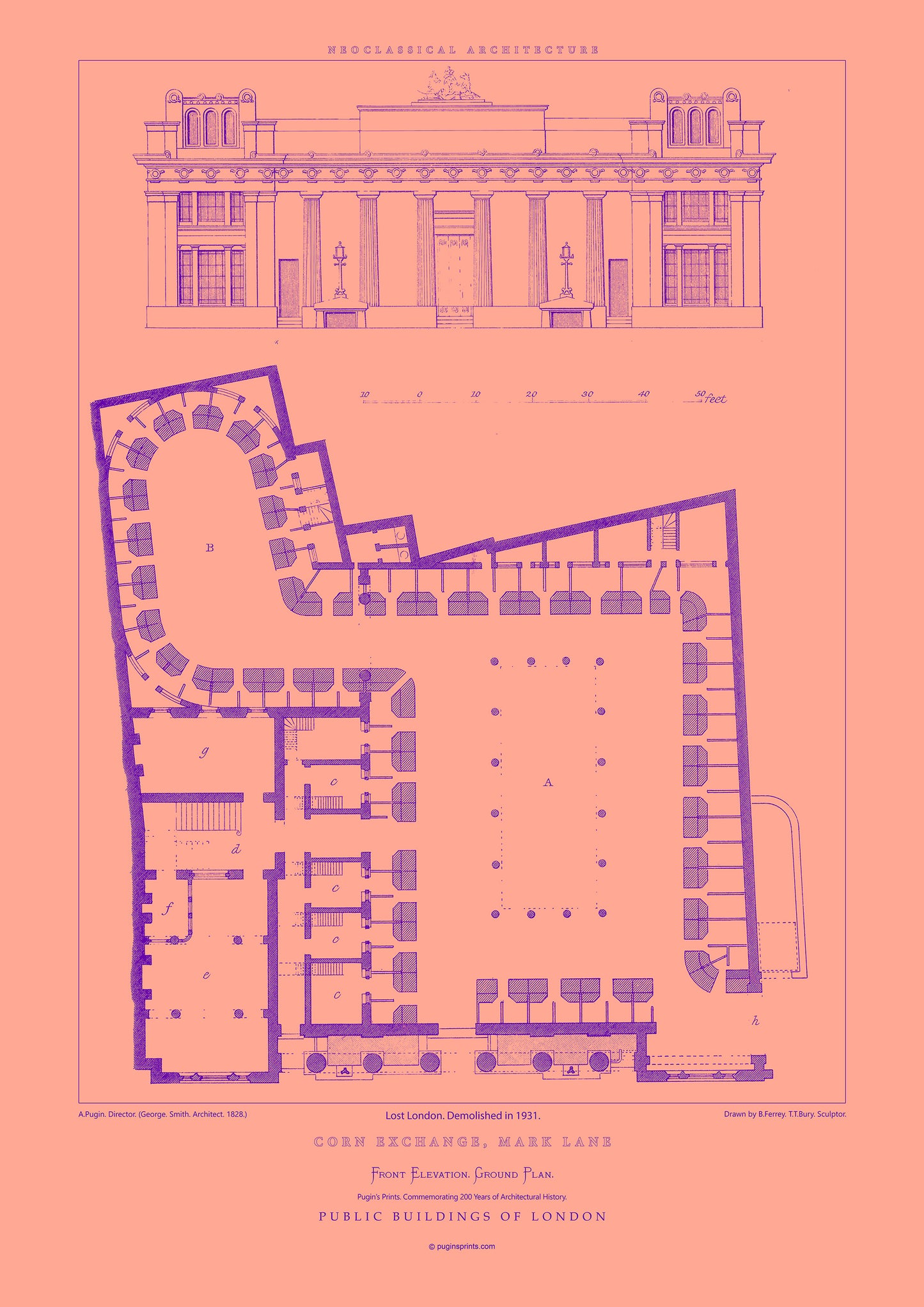 Corn Exchange