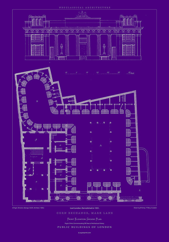 Corn Exchange