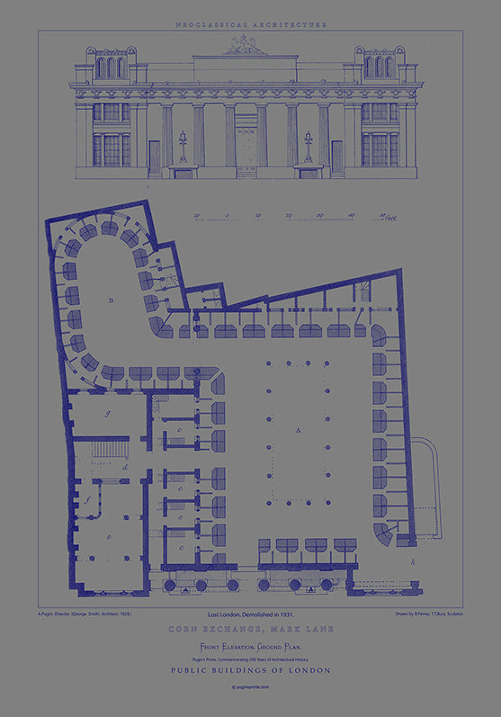 Corn Exchange