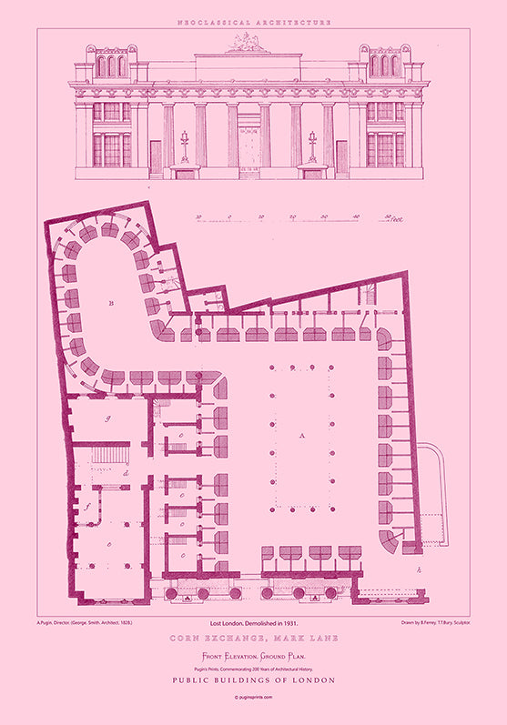 Corn Exchange