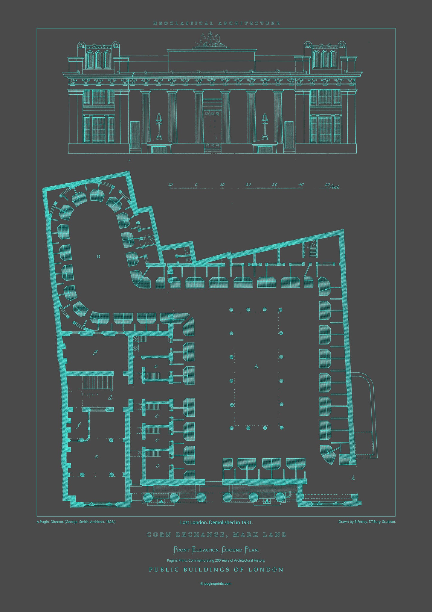 Corn Exchange