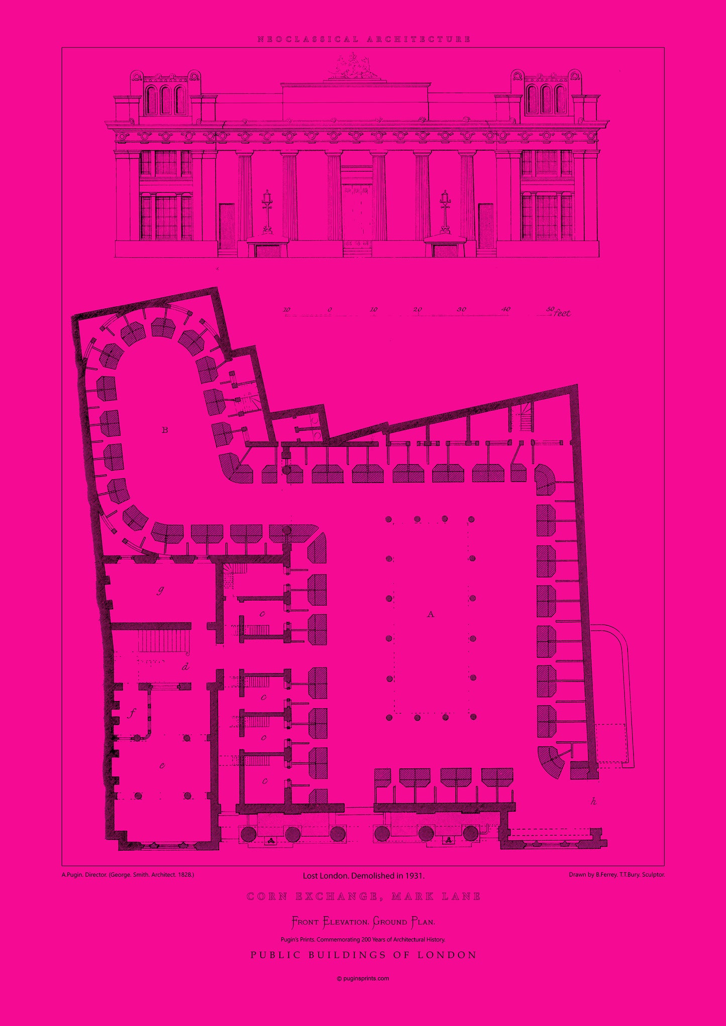 Corn Exchange