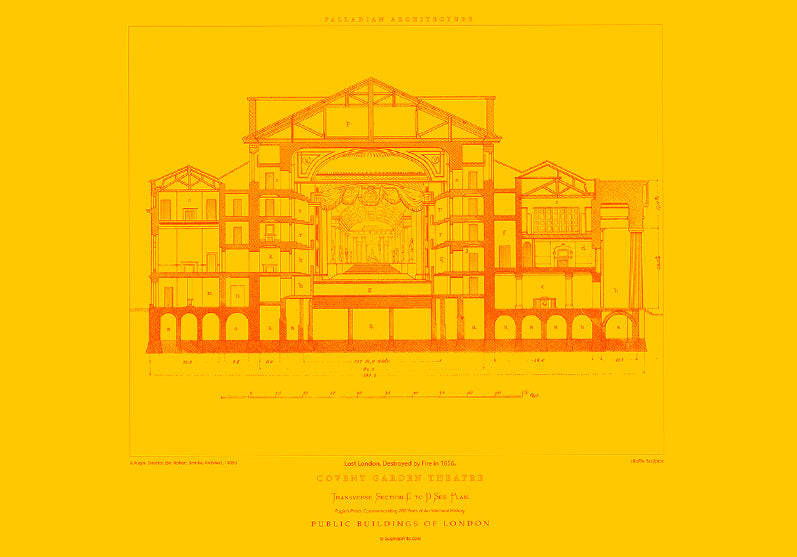 Covent Garden Theatre 2