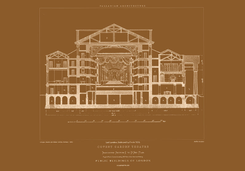 Covent Garden Theatre 2