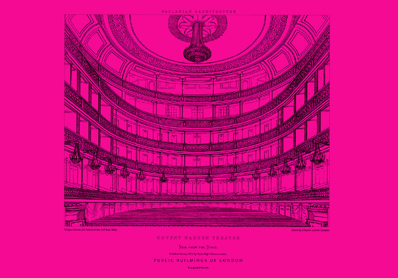 Covent Garden Theatre 6