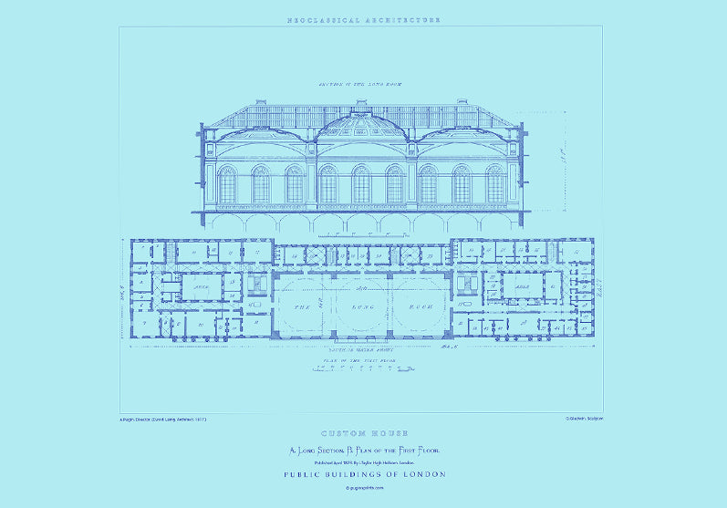 Custom House 1