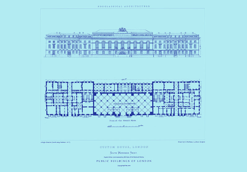 Custom House 1