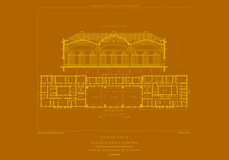 Custom House 1