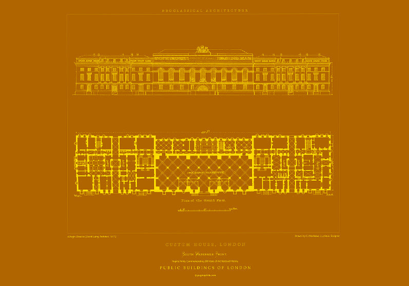 Custom House 1