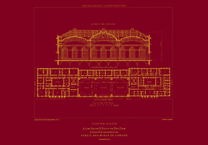 Custom House 1