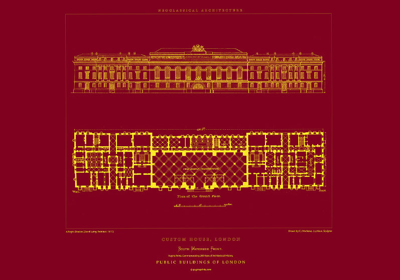 Custom House 1