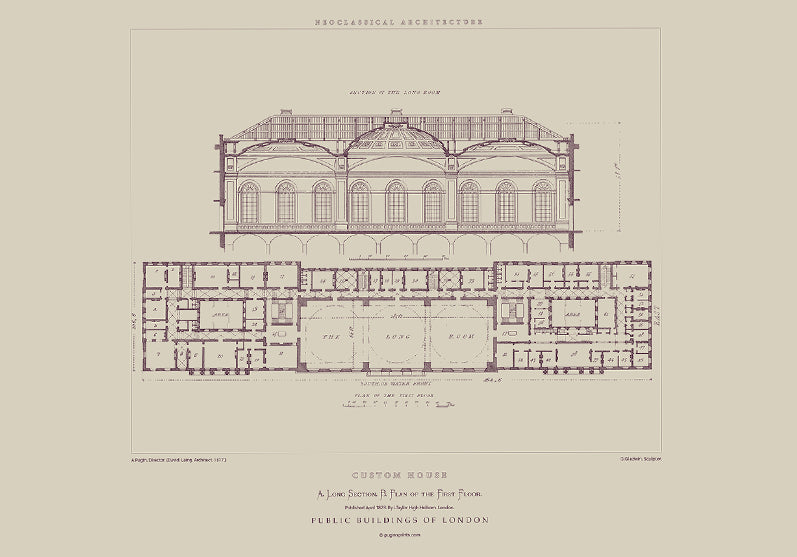 Custom House 1