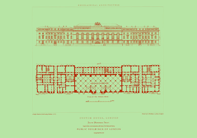 Custom House 1